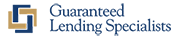 Guaranteed Lending Specialists small logo